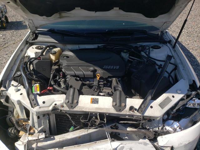 Photo 11 from auction – 2011 CHEVROLET IMPALA LT with VIN 2G1WG5EK9B1323606