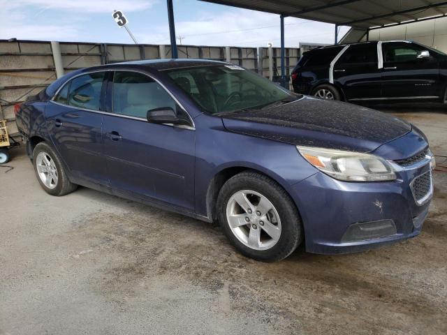 Photo 4 from auction – 2015 CHEVROLET MALIBU LS with VIN 1G11A5SL2FF301325
