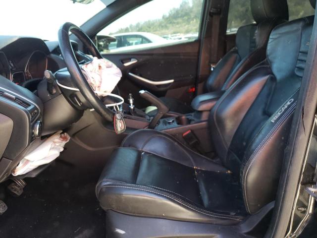Photo 7 from auction – 2014 FORD FOCUS ST with VIN 1FADP3L92EL182997