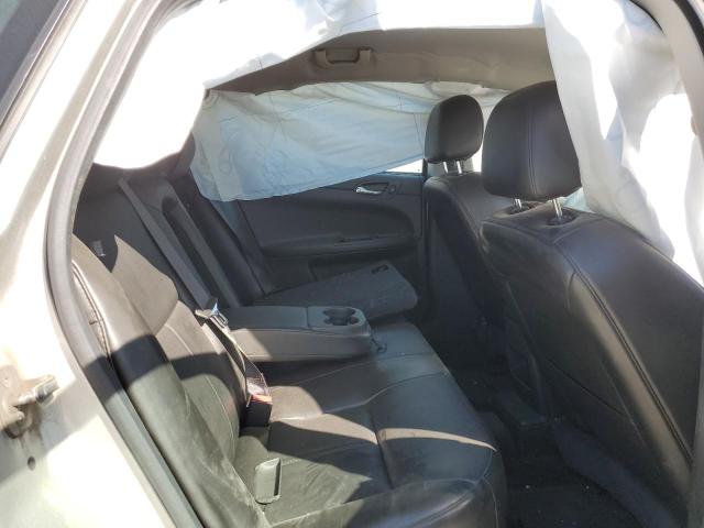 Photo 10 from auction – 2008 CHEVROLET IMPALA LT with VIN 2G1WT58K581324204