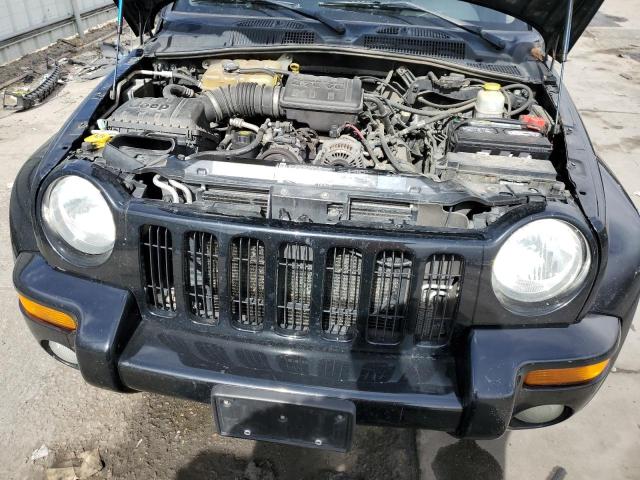 Photo 12 from auction – 2003 JEEP LIBERTY LI with VIN 1J4GL58K53W673077