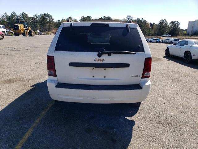 Photo 6 from auction – 2005 JEEP GRAND CHER with VIN 1J4GS48K25C640023