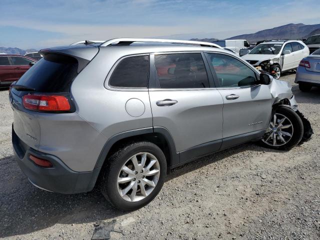 Photo 3 from auction – 2017 JEEP CHEROKEE L with VIN 1C4PJLDB0HW526341