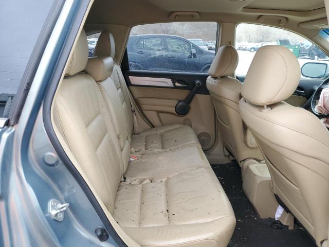 Photo 11 from auction – 2011 HONDA CR-V EXL with VIN JHLRE4H78BC019451