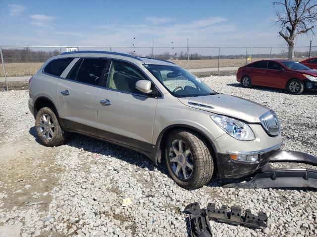 Photo 4 from auction – 2010 BUICK ENCLAVE CX with VIN 5GALRBED4AJ181062