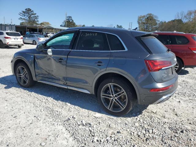 Photo 2 from auction – 2021 AUDI Q5 E PREMI with VIN WA1E2AFY8M2007415