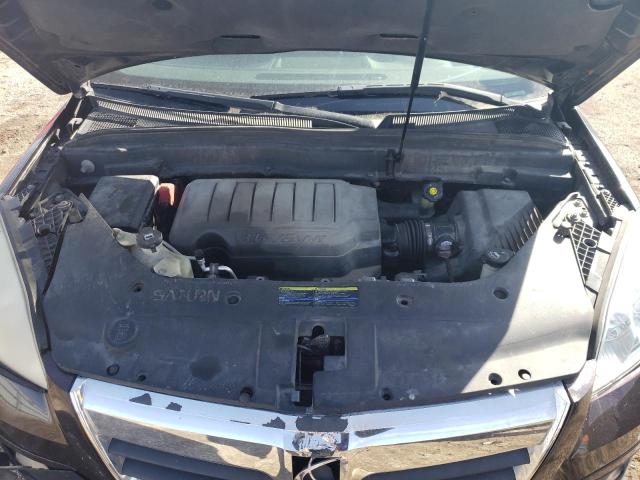 Photo 12 from auction – 2008 SATURN OUTLOOK XE with VIN 5GZER13768J152704