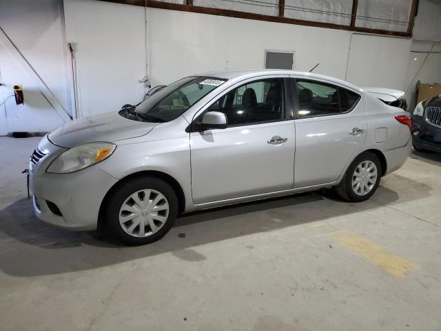 Photo 1 from auction – 2013 NISSAN VERSA S with VIN 3N1CN7AP0DL848037