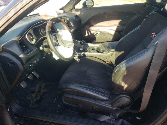 Photo 7 from auction – 2015 DODGE CHALLENGER with VIN 2C3CDZBT6FH873936
