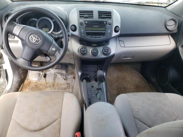 Photo 8 from auction – 2011 TOYOTA RAV4 with VIN 2T3BF4DVXBW148742