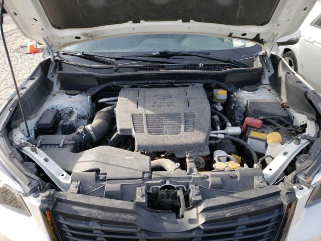 Photo 11 from auction – 2019 SUBARU FORESTER S with VIN JF2SKAJC4KH569716