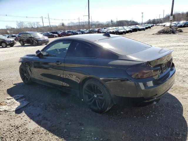 Photo 2 from auction – 2015 BMW 428 XI with VIN WBA3N5C58FK198923