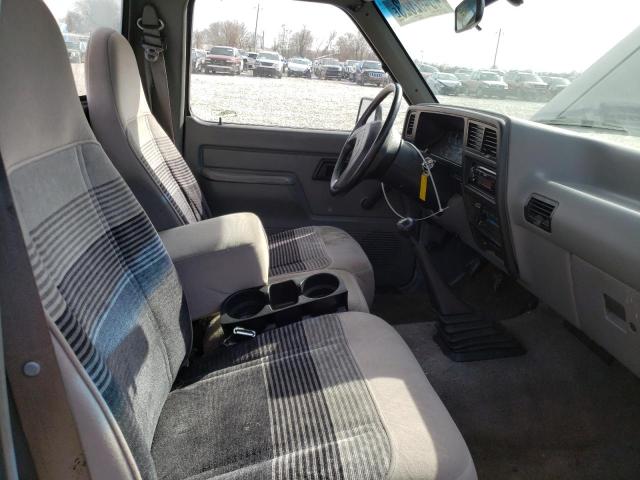 Photo 10 from auction – 1992 FORD RANGER with VIN 1FTCR10U9NUC47383
