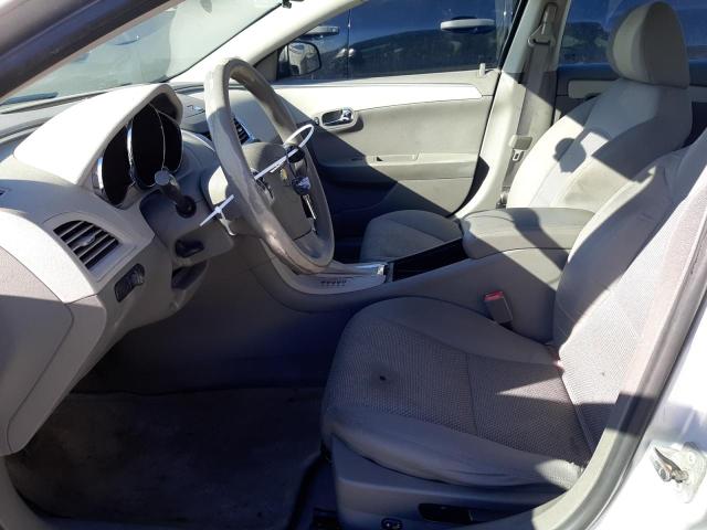 Photo 7 from auction – 2012 CHEVROLET MALIBU LS with VIN 1G1ZA5EU0CF358237