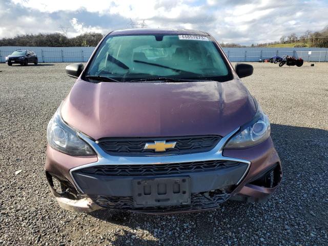 Zdjęcie 5 z aukcji – 2019 CHEVROLET SPARK LS z VIN KL8CB6SA2KC738327