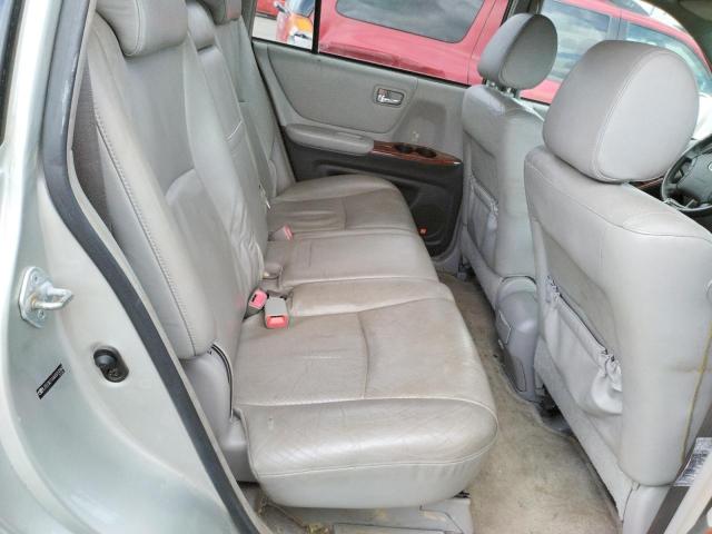 Photo 10 from auction – 2006 TOYOTA HIGHLANDER with VIN JTEEW21A460014964