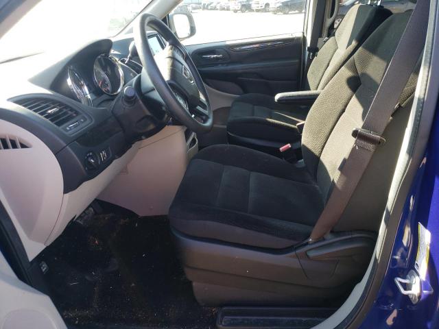 Photo 7 from auction – 2019 DODGE GRAND CARA with VIN 2C4RDGBG0KR547521