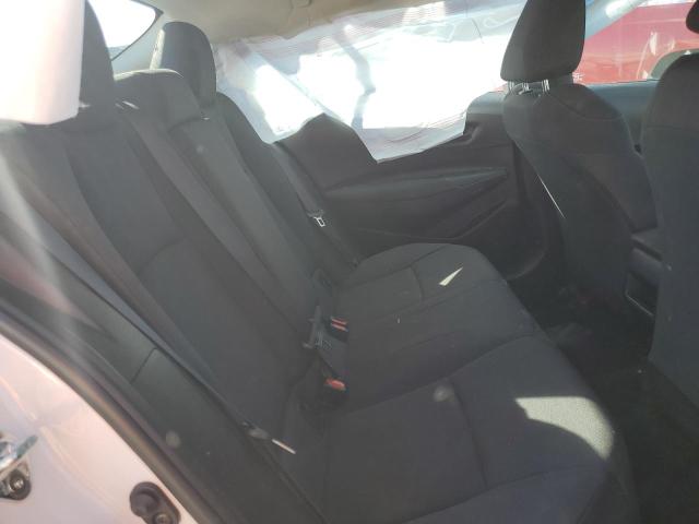 Photo 10 from auction – 2022 TOYOTA COROLLA LE with VIN 5YFEPMAE2NP299491