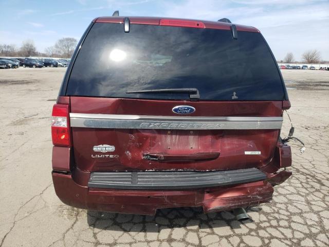 Photo 6 from auction – 2015 FORD EXPEDITION with VIN 1FMJU2AT3FEF21590