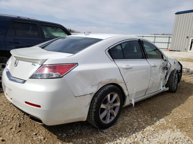 Photo 3 from auction – 2013 ACURA TL TECH with VIN 19UUA8F58DA010888