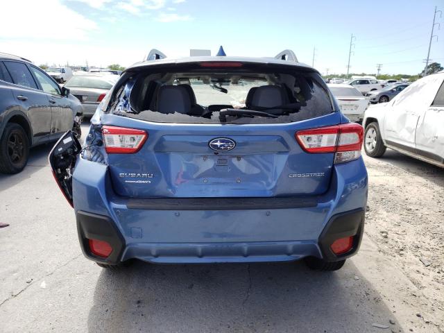 Photo 6 from auction – 2019 SUBARU CROSSTREK with VIN JF2GTAMCXKH331173