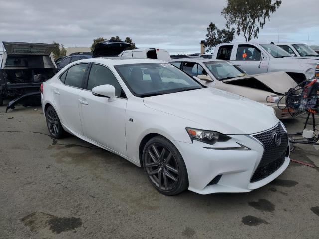 Photo 4 from auction – 2014 LEXUS IS 250 with VIN JTHBF1D29E5027473