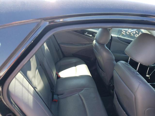 Photo 10 from auction – 2014 HYUNDAI SONATA SE with VIN 5NPEC4AC9EH874161