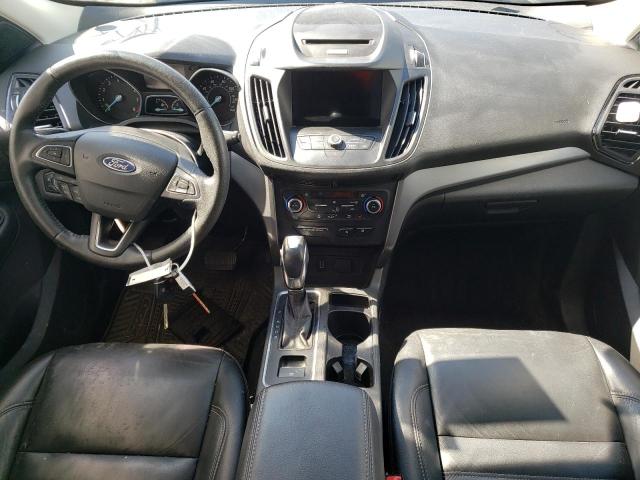 Photo 8 from auction – 2018 FORD ESCAPE SEL with VIN 1FMCU0HD8JUA18227