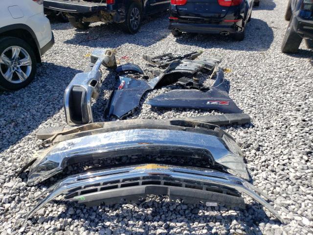 Photo 12 from auction – 2019 CHEVROLET SILVERADO with VIN 3GCUYDED8KG279323