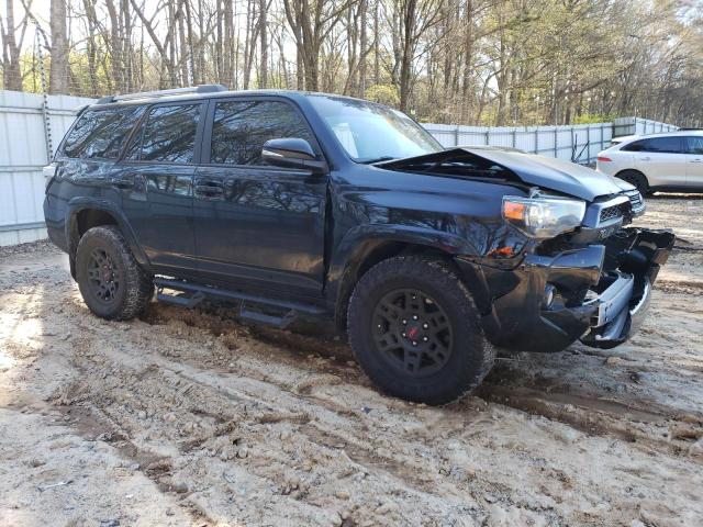 Photo 4 from auction – 2020 TOYOTA 4RUNNER SR with VIN JTEZU5JR6L5224673