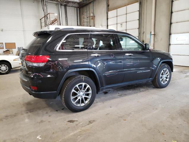 Photo 3 from auction – 2015 JEEP GRAND CHER with VIN 1C4RJFBG9FC711706