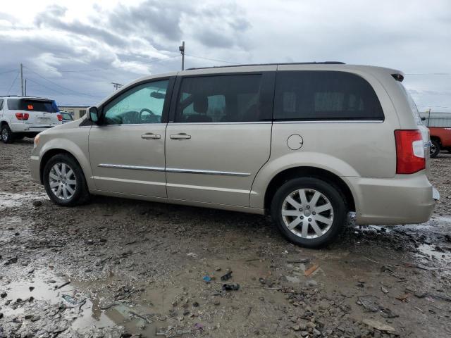 Photo 2 from auction – 2013 CHRYSLER TOWN & COU with VIN 2C4RC1BGXDR774296
