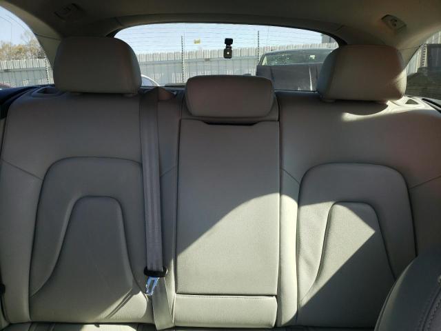 Photo 10 from auction – 2014 AUDI A4 ALLROAD with VIN WA1UFAFL5EA053280