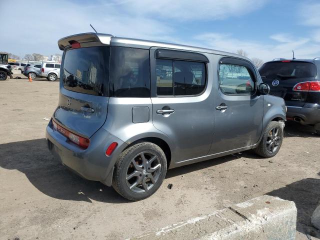 Photo 3 from auction – 2011 NISSAN CUBE BASE with VIN JN8AZ2KR9BT213391