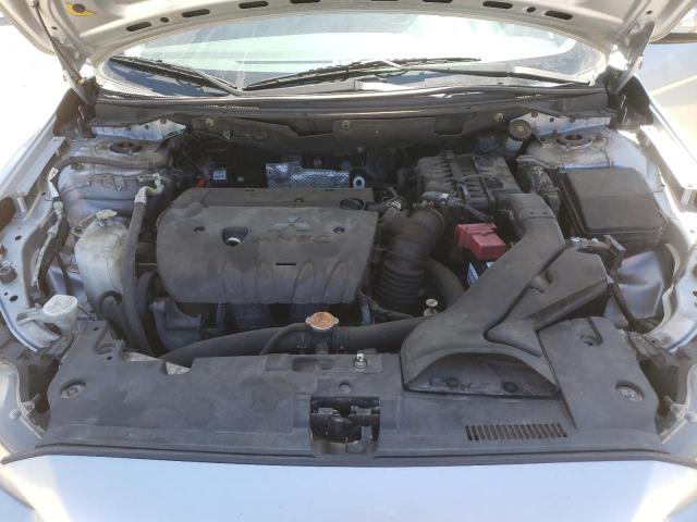 Photo 11 from auction – 2011 MITSUBISHI LANCER ES/ with VIN JA32U2FU2BU039640