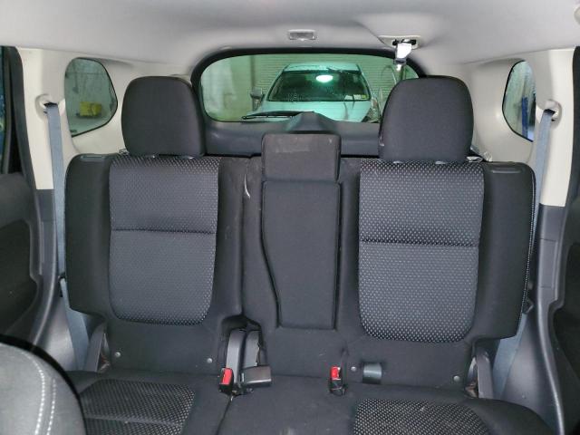 Photo 10 from auction – 2018 MITSUBISHI OUTLANDER with VIN JA4AZ3A36JZ041700