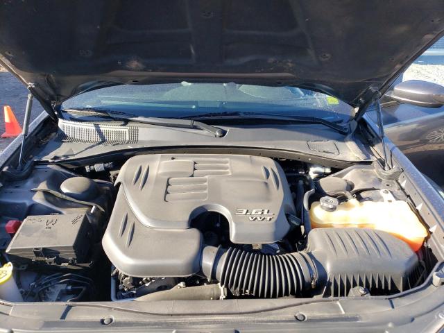 Photo 11 from auction – 2016 CHRYSLER 300 S with VIN 2C3CCABG6GH268937
