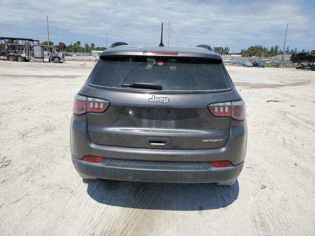 صورة رقم 6 من المزاد - 2018 JEEP COMPASS SP مع VIN 3C4NJCAB5JT102161
