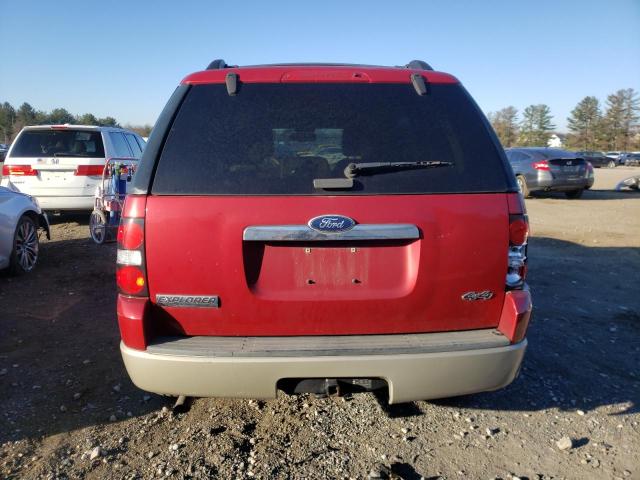 Photo 6 from auction – 2010 FORD EXPLORER E with VIN 1FMEU7EE2AUA64277