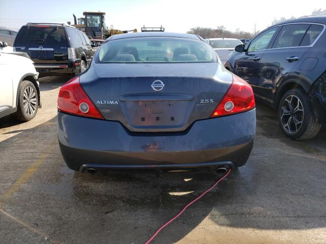 Photo 6 from auction – 2013 NISSAN ALTIMA S with VIN 1N4AL2EP0DC210752