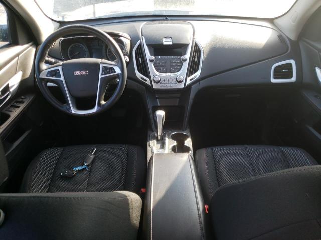 Photo 8 from auction – 2010 GMC TERRAIN SL with VIN 2CTFLEEW0A6369966