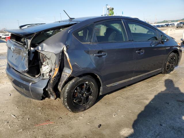 Photo 3 from auction – 2012 TOYOTA PRIUS with VIN JTDKN3DU0C1560575