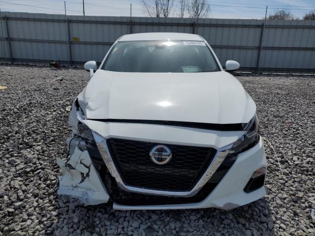 Photo 5 from auction – 2021 NISSAN ALTIMA S with VIN 1N4BL4BV3MN362127