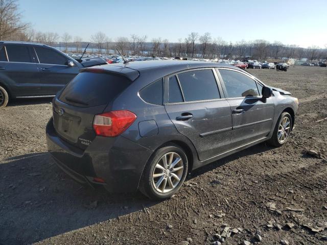 Photo 3 from auction – 2014 SUBARU IMPREZA PR with VIN JF1GPAC65E8230308