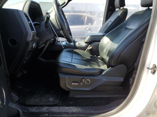 Photo 7 from auction – 2018 FORD EXPEDITION with VIN 1FMJK1JTXJEA14209