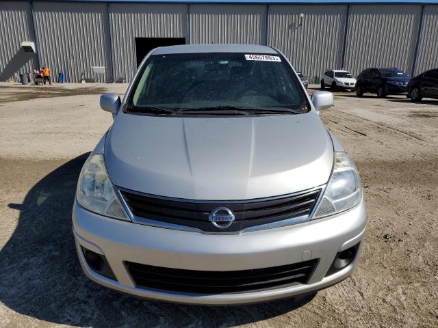 Photo 5 from auction – 2012 NISSAN VERSA S with VIN 3N1BC1CP8CK270737