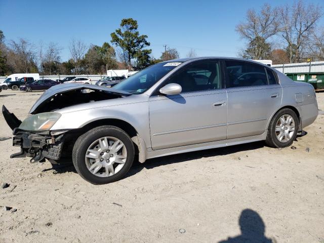 NISSAN ALTIMA S 2005 with VIN 1N4AL11D75N469685 - Photo from auction