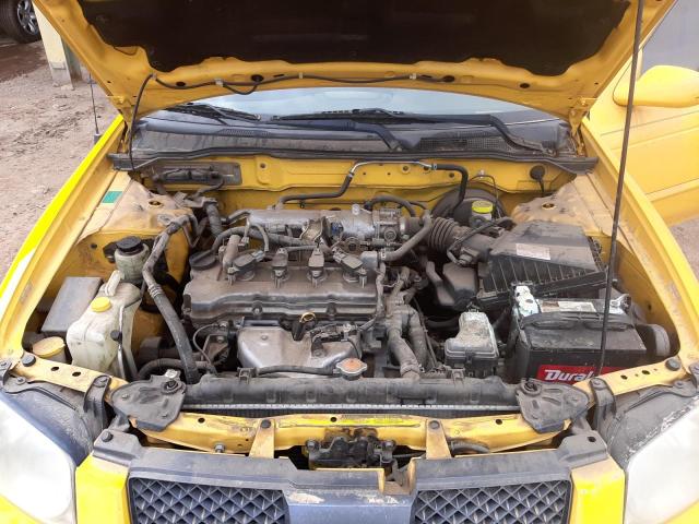 Photo 11 from auction – 2006 NISSAN SENTRA 1.8 with VIN 3N1CB51D86L613004