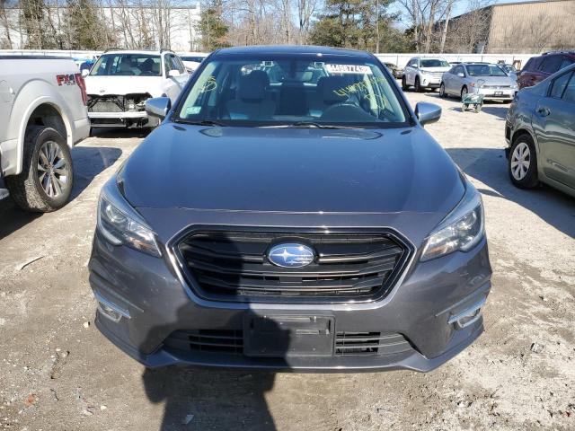 Photo 5 from auction – 2019 SUBARU LEGACY SPO with VIN 4S3BNAR60K3025876