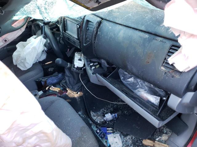 Photo 8 from auction – 2015 TOYOTA TACOMA ACC with VIN 5TFUU4EN2FX130427